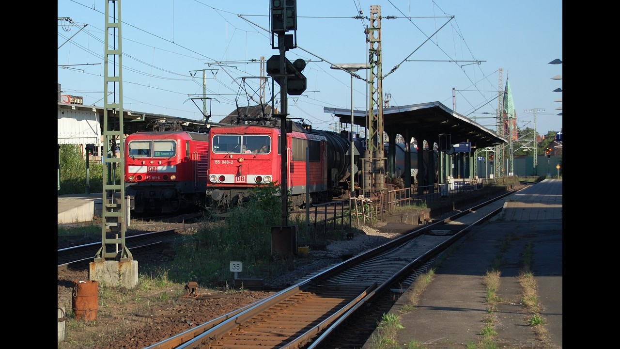 Lehrte 19.07.07 Teil 3