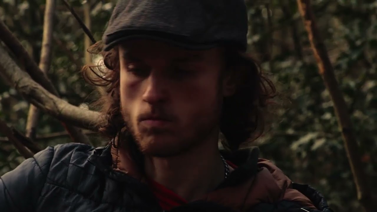LOST & DROWNED MV CUT 1