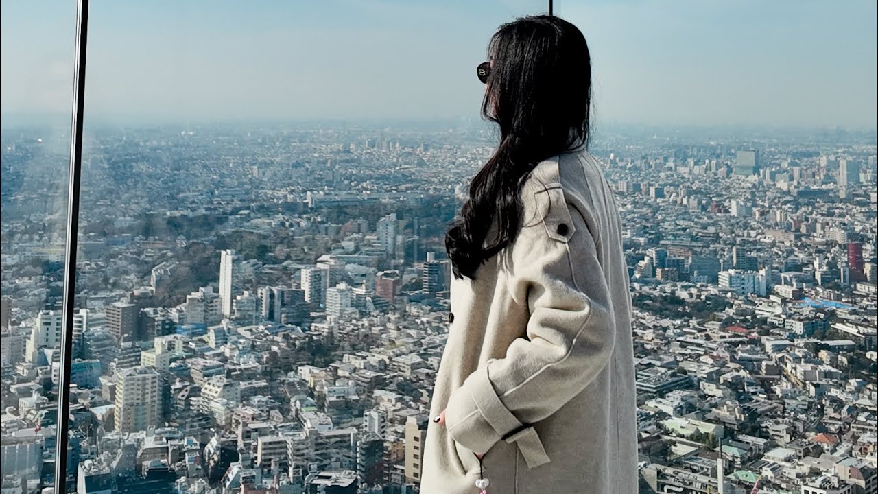 Flight JAKARTA - TOKYO 2026