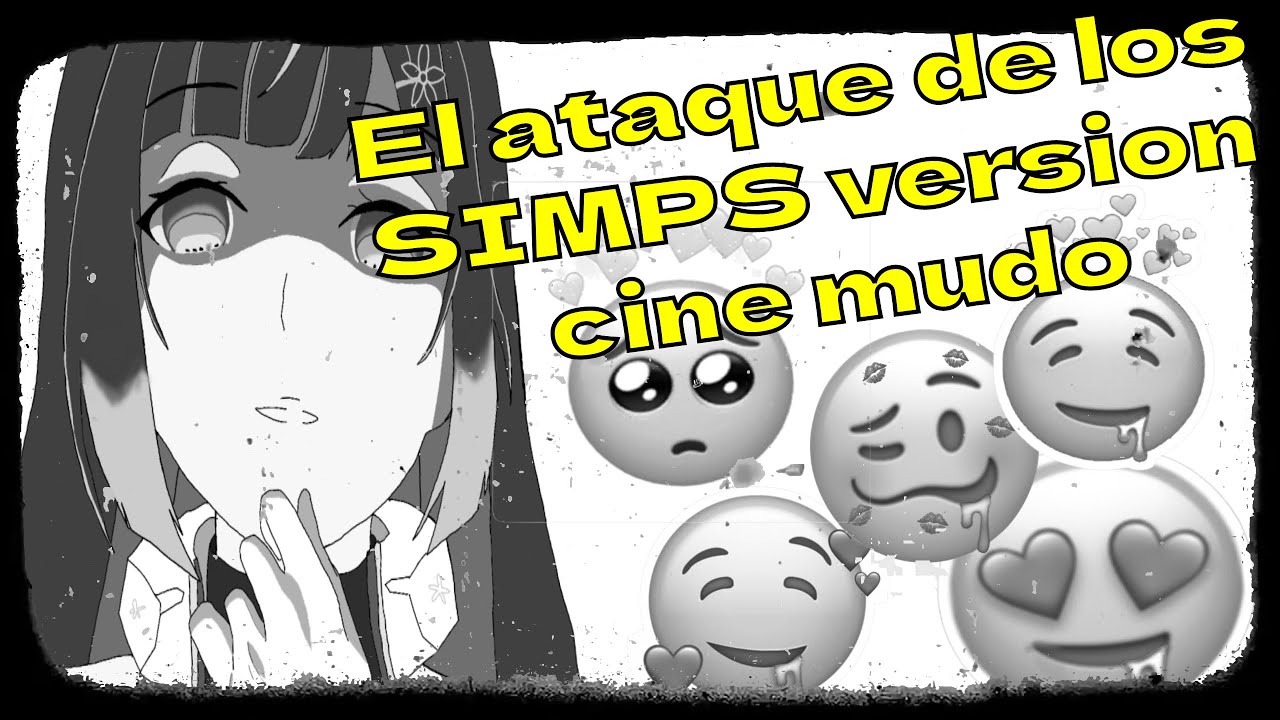 Vtuber japonesa es invadida con donaciones versión cine mudo - Hana Yomeguri