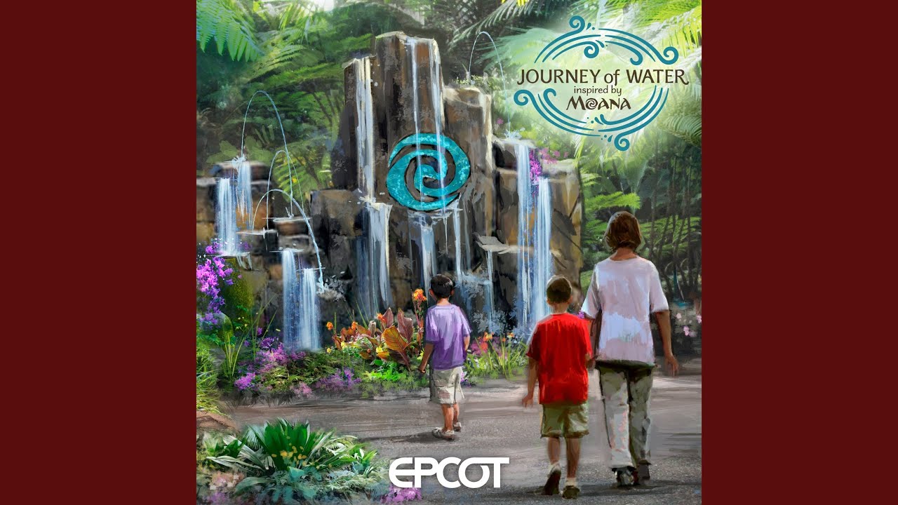 Where You Are - Leap Fountain Zone (Instrumental)