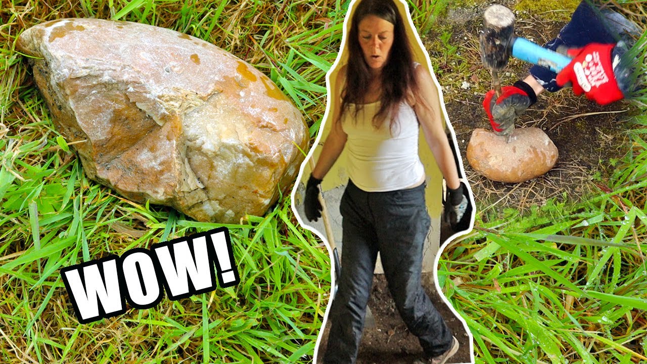 You'll NEVER GUESS What We FOUND || Derelict Cottage Renovation