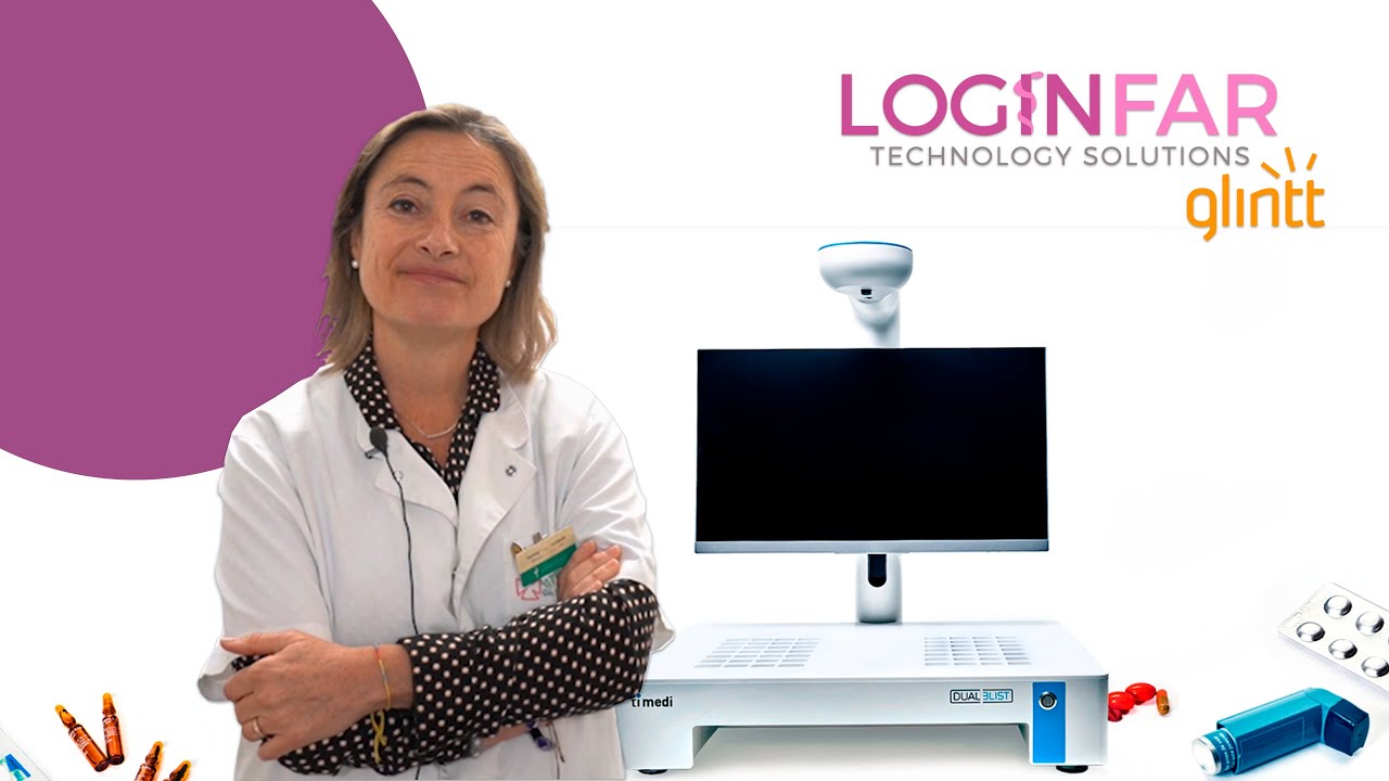 Dual Blist, la mejor herramienta para el SPD - Experiencia de Farmacia Todó con Loginfar
