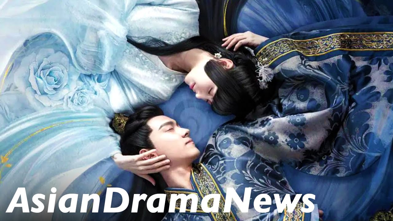 Top 7 Most Anticipated Upcoming Ancient Chinese Dramas 2021 Part 1
