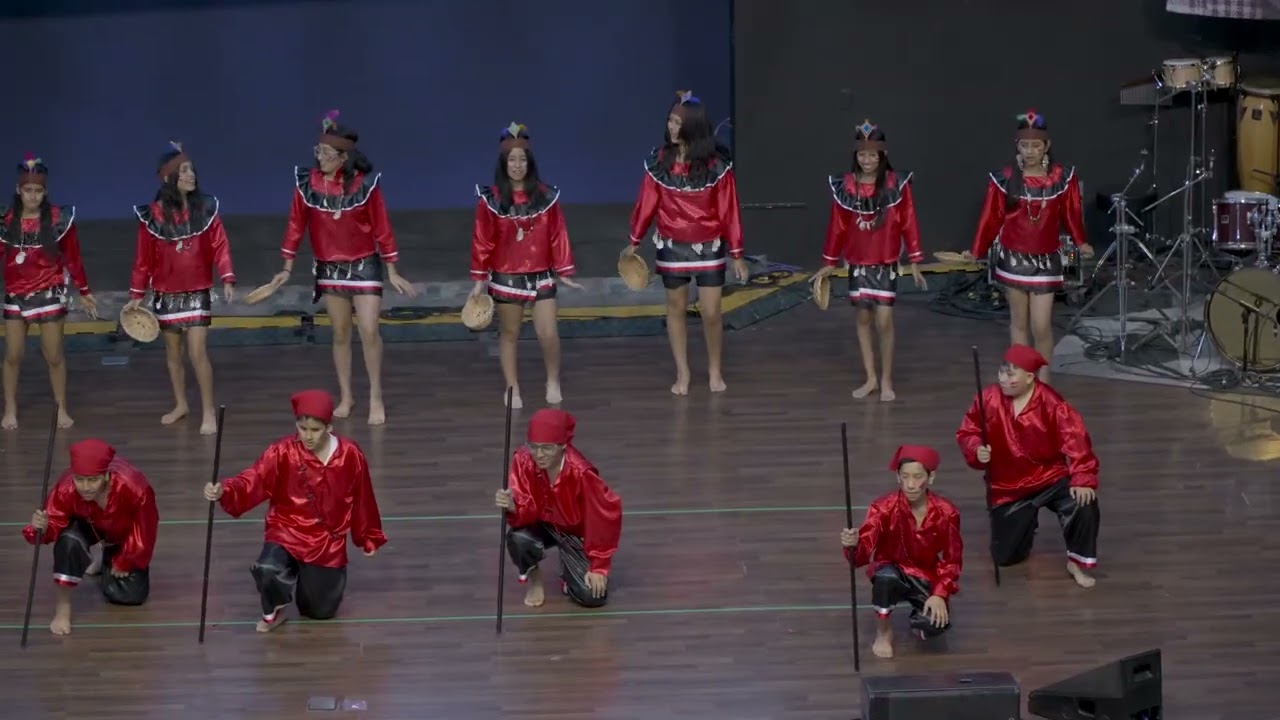 Danza Fest Unidad 2025