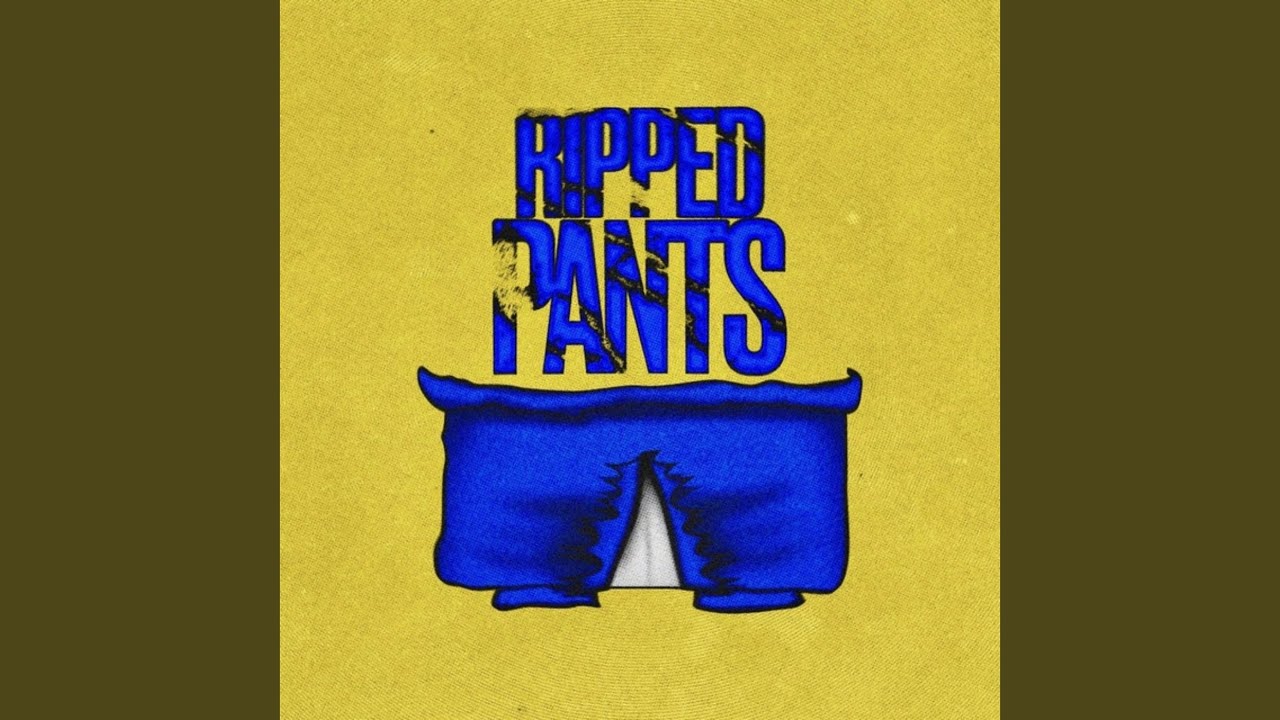 Ripped Pants