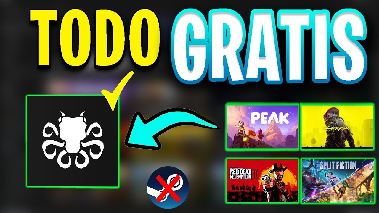 ¡Como INSTALAR HYDRA LAUNCHER! | !SIN PROBLEMAS! 💡(LINKS) *ACTUALIZADO*