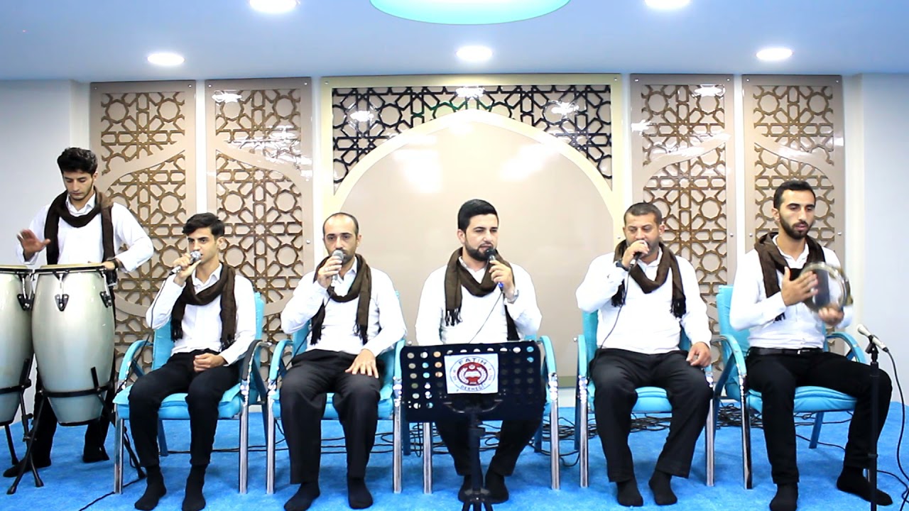 Grup FATİH  'FEDA OLSUN'