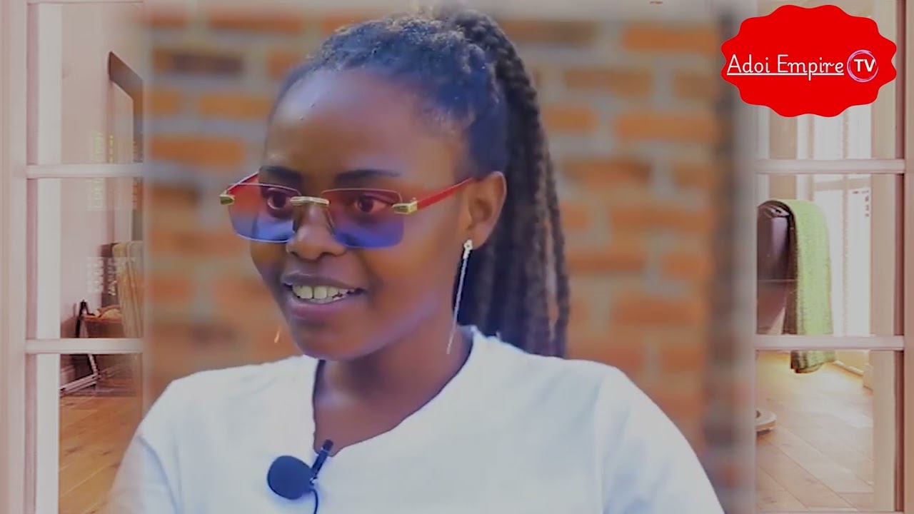 YARANDARUYE AKAJYA ANSANGA MUCYUMBA NASHIDUTSE YANTEYE INDA