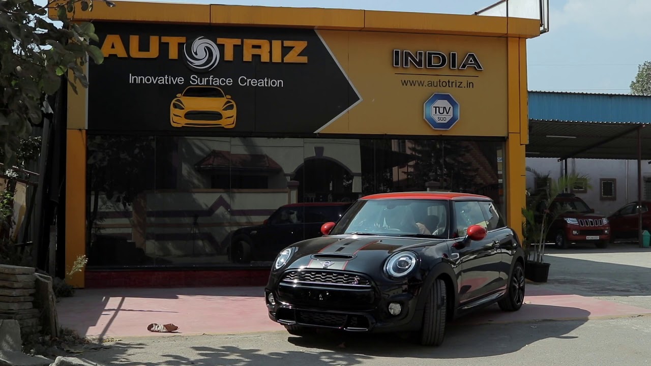 AUTOTRIZ INDIA