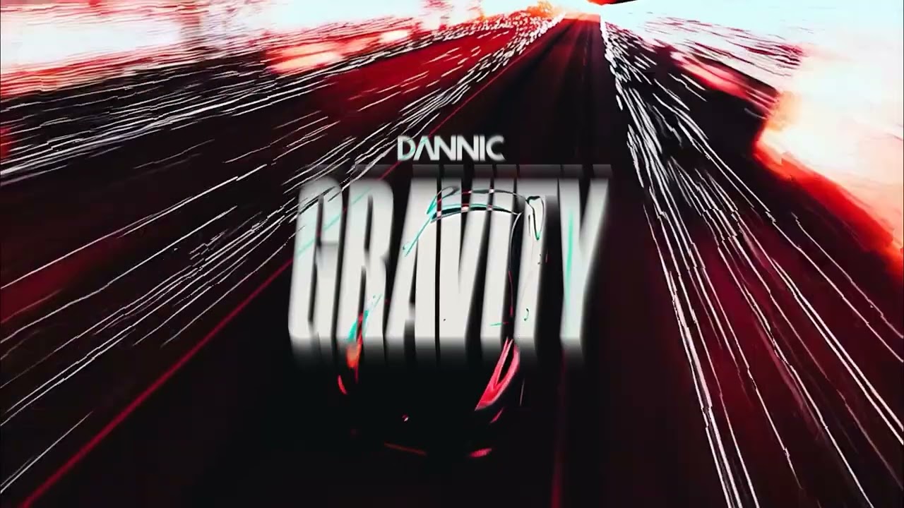 Dannic - Gravity (Official Video)