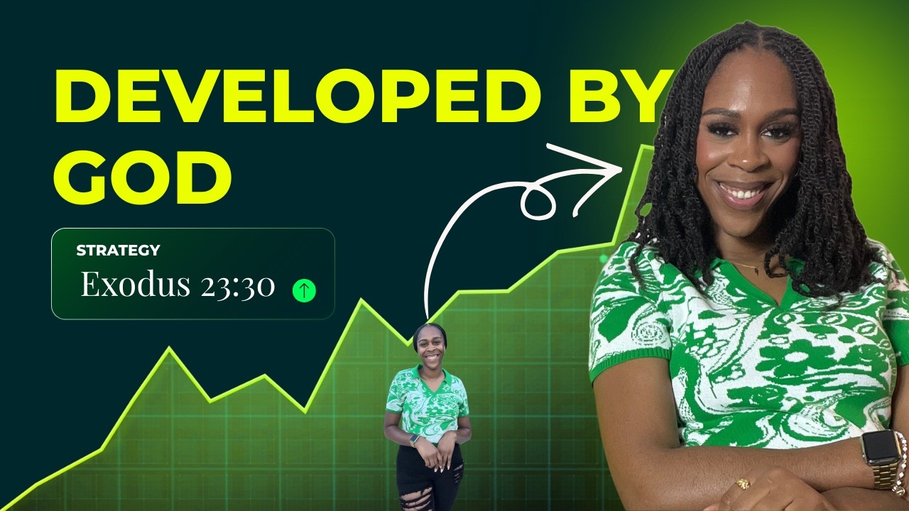 How to know God's strategy for development