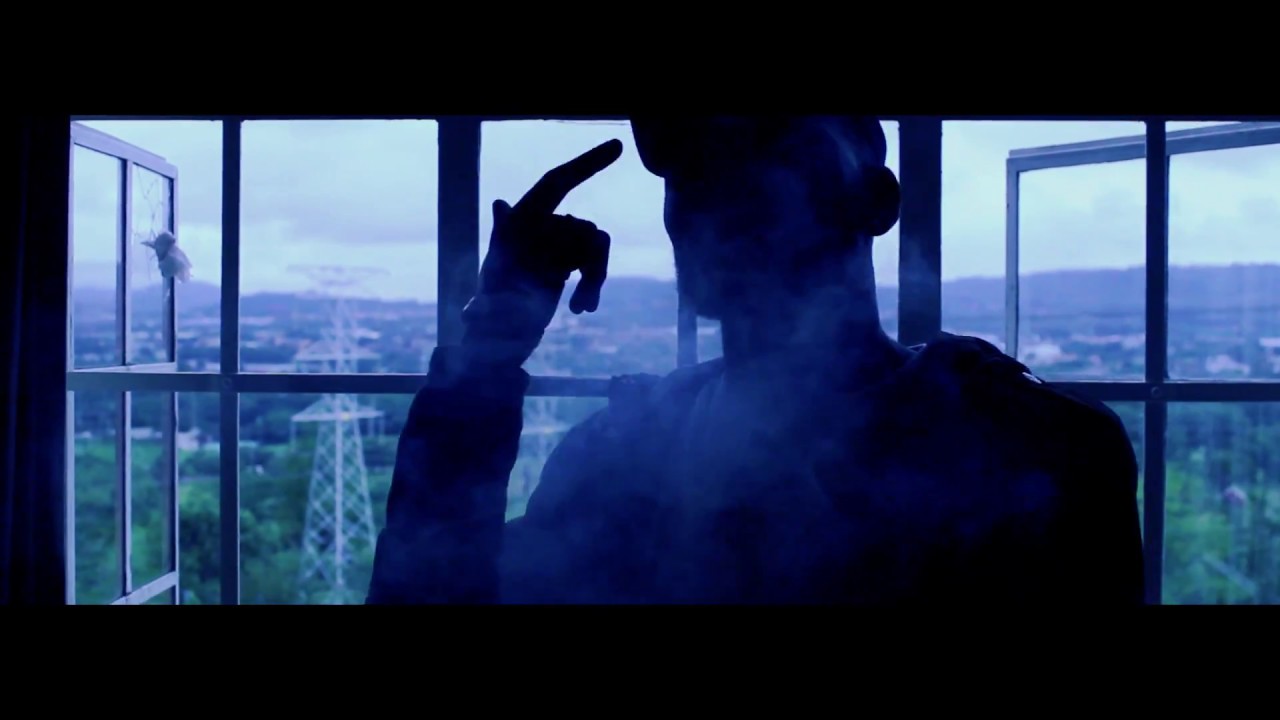 Tr!X - All DaY (Official Music Video)