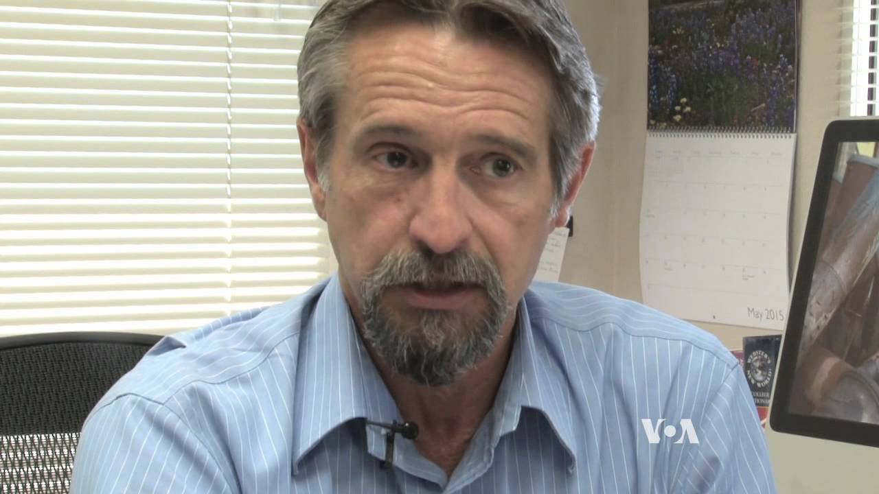 California&rsquo;s Water System Not Created To Handle Current Drought