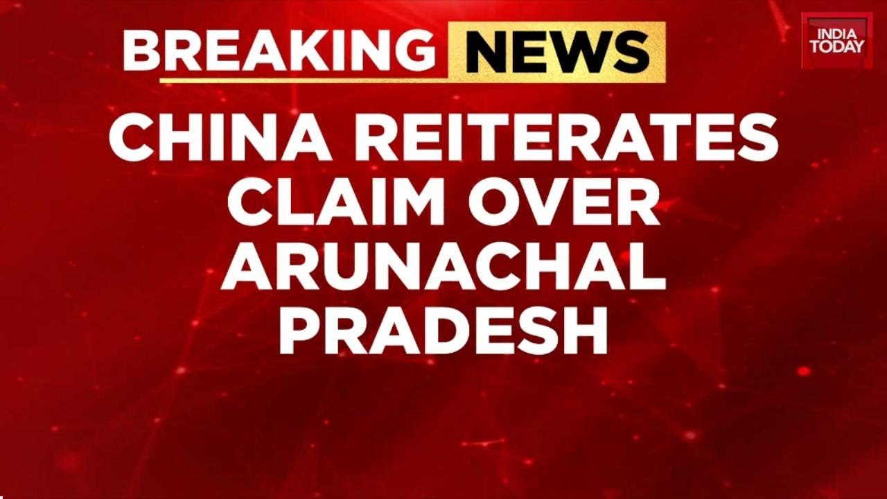 China Denies Harassing Arunachal Woman At Shanghai Airport, Calls Action Lawful