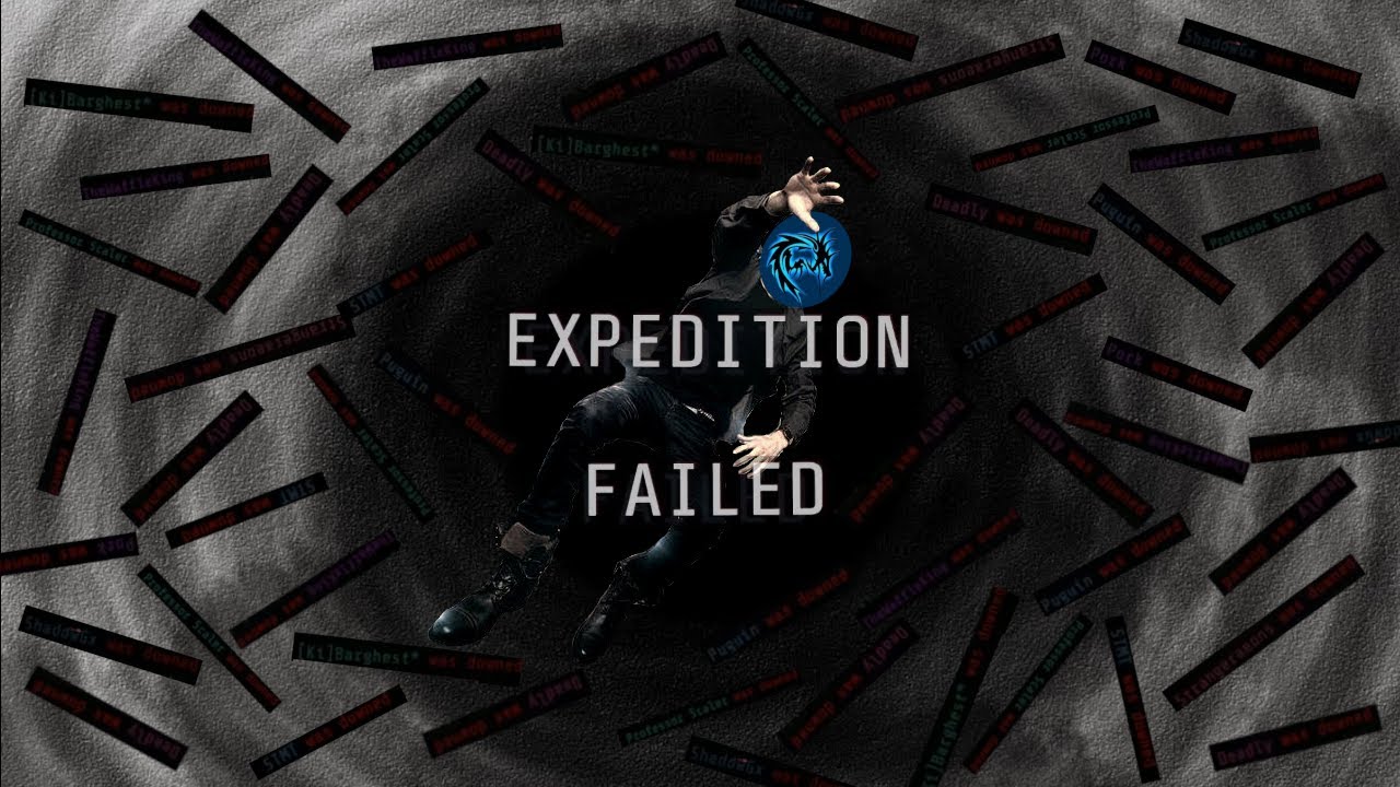 We Laughed. We Cried. But Above All Else: We Failed - GTFO R4E1 (Fail Montage)