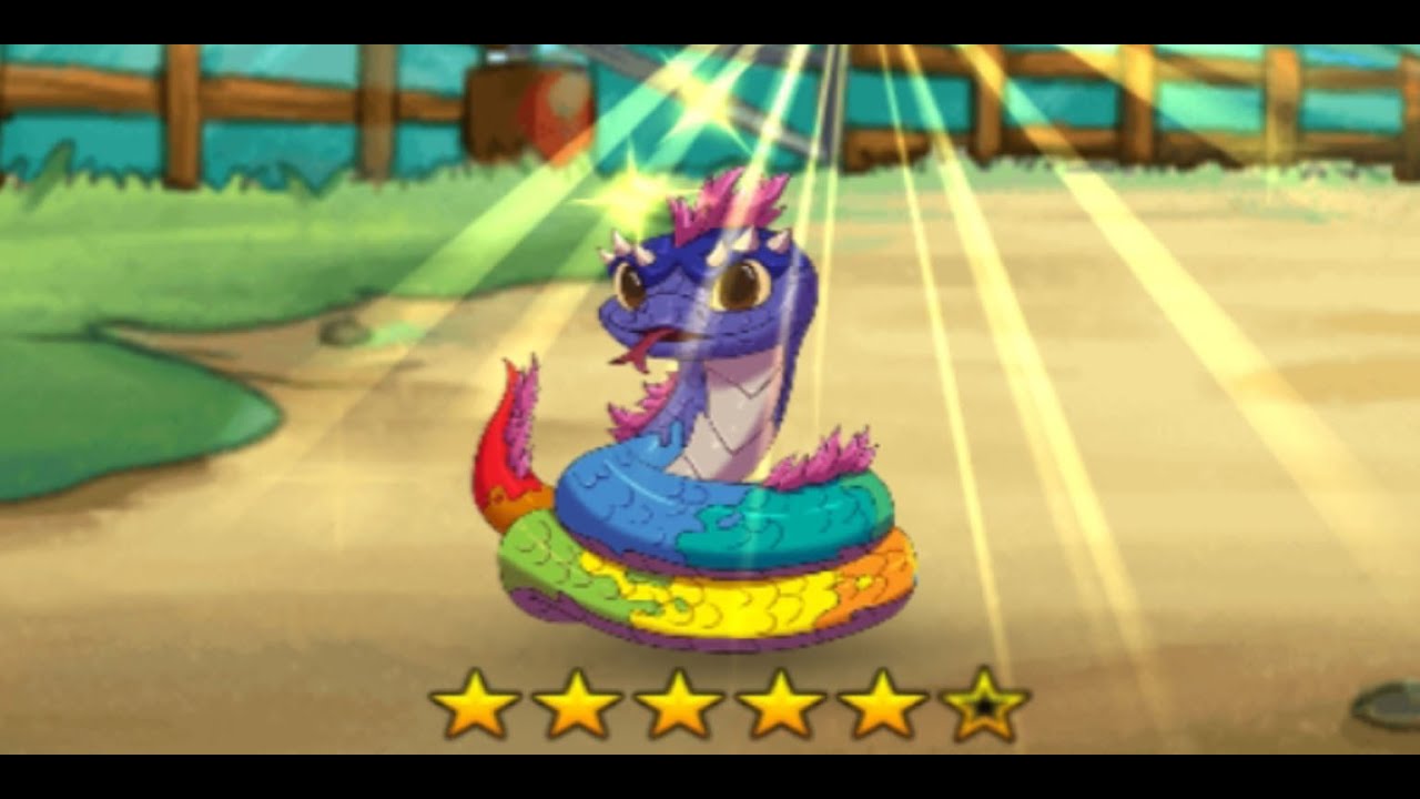 NEO MONSTERS PVP SP SEASON 51 , [JURLUNGUR] PRISMA VAPORIZE CASES