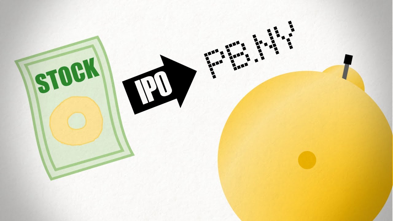 The IPO Process