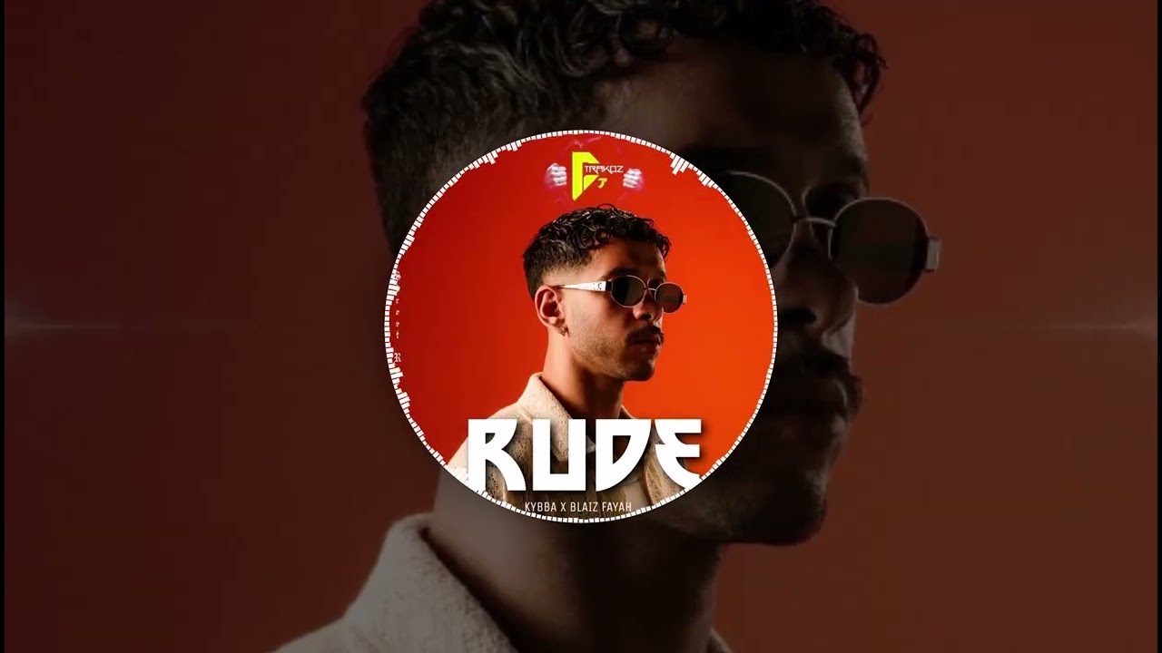 Rude [Trakoz Remix]🇸🇧 2026