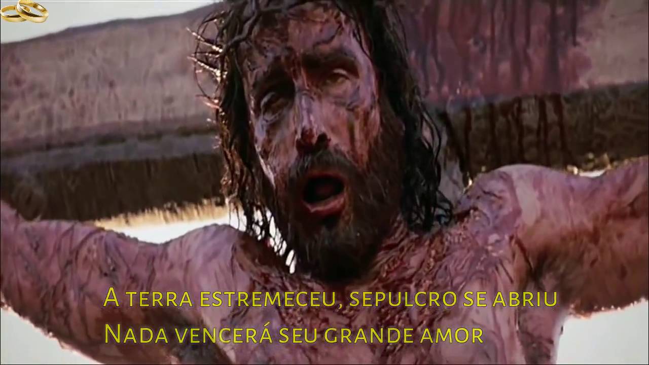 Fernandinho   Pra sempre   clip ilustra&ccedil;&atilde;o Legendado