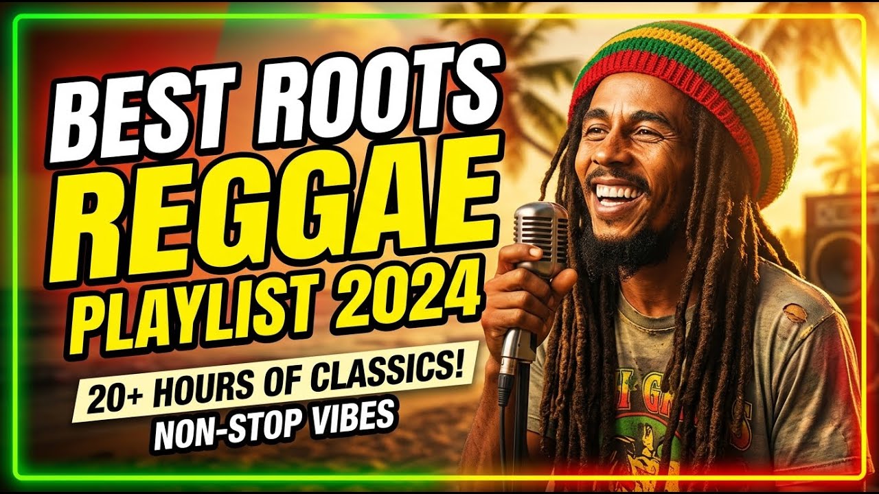 LIVE 2026 Conscious Roots Wave | Heavy Low-End & Healing Energy