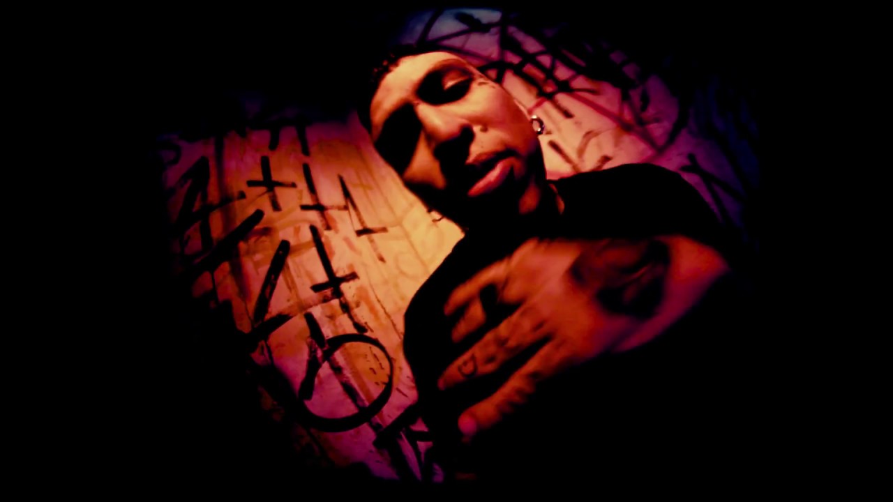 SAOR _ la bestia feat. CRINEJ (prod. SICKLUKE)