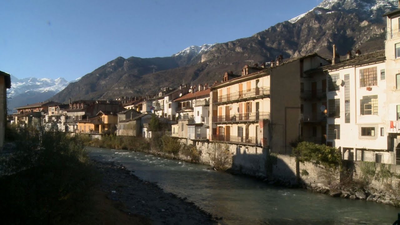 BUSSOLENO PROVACI 2014