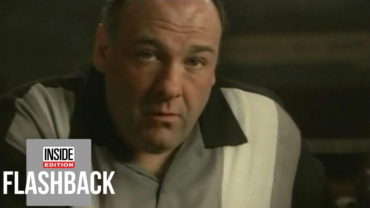 Did Tony Soprano Die in Show&rsquo;s Finale?