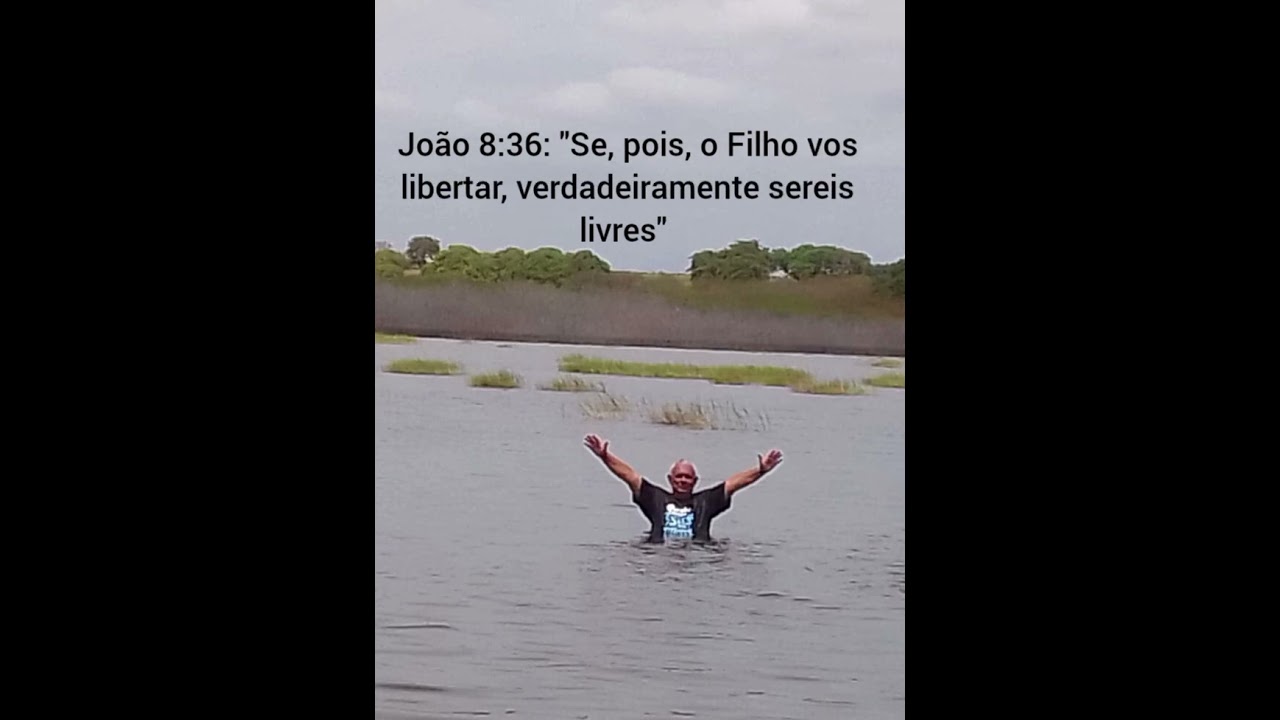 Eu só livre 