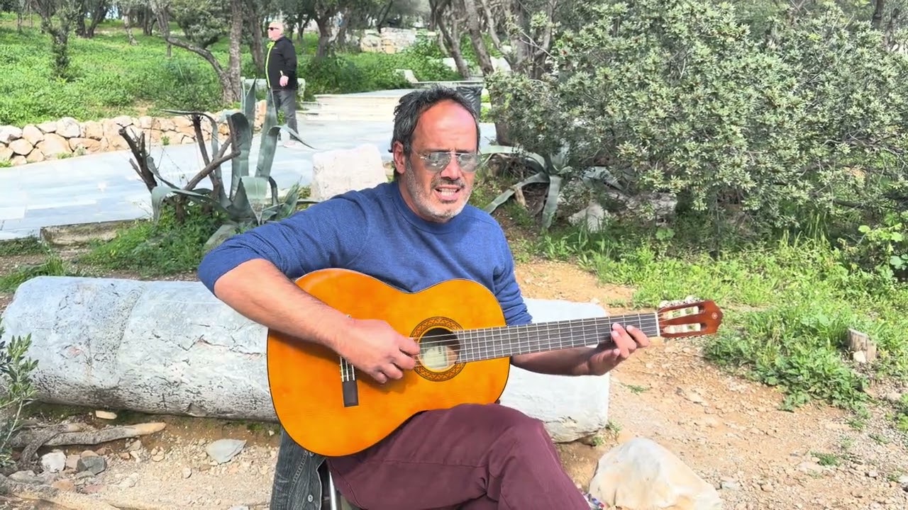 Ύδρα - Yiannis Agosto | Αθήνα (Διονυσίου Αρεοπαγίτου) 22/2/2026 
