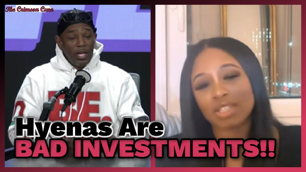 Strong Independent Women Are Bad Investments