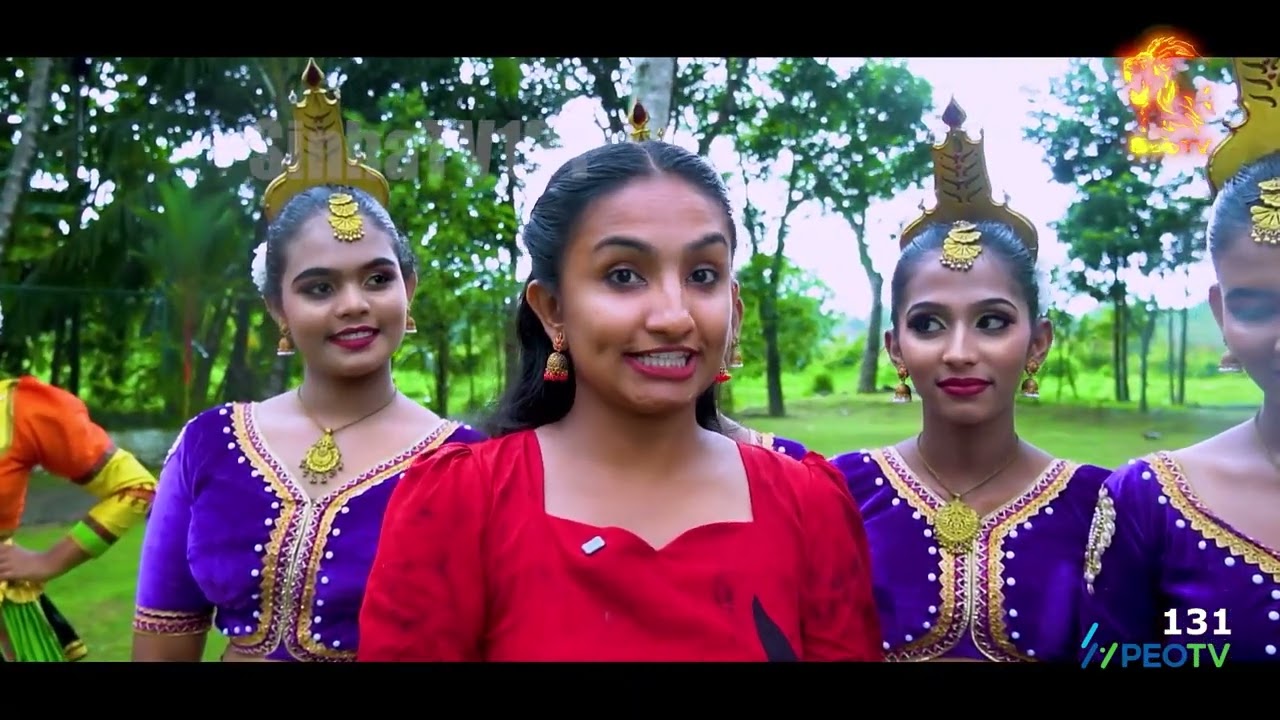 කලාසාරා | Kalasara | Ep 08 | Sinha Tv | 2025.11.18