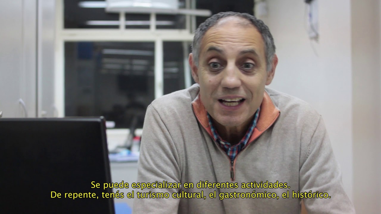 Atención Turística