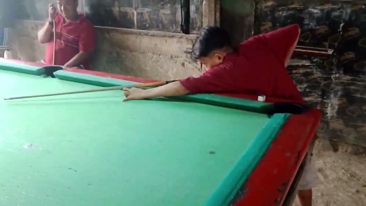 Ang Susunod  Sa yapak ni Jaybee Sucal.Omer Batang  kankalo.