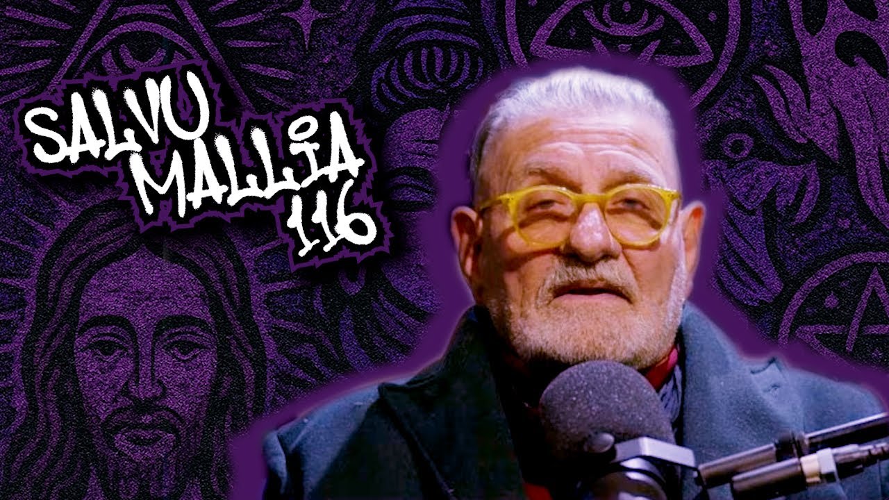 Episodju 116 | Il-Falliment tal-Kristjaneżmu ma' Salvu Mallia u Mirko | Sayan Cassar