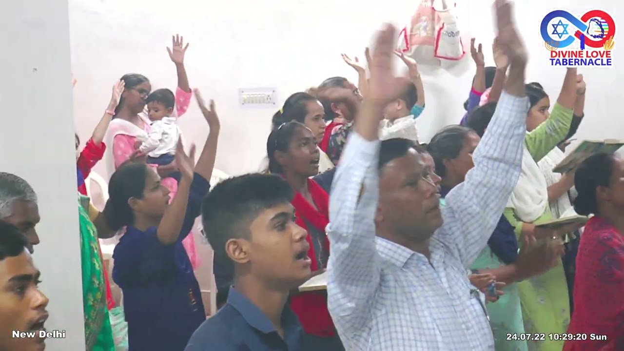 Mera Yeshu Sabsey Mahan -  मेरा येशु  सबसे महान