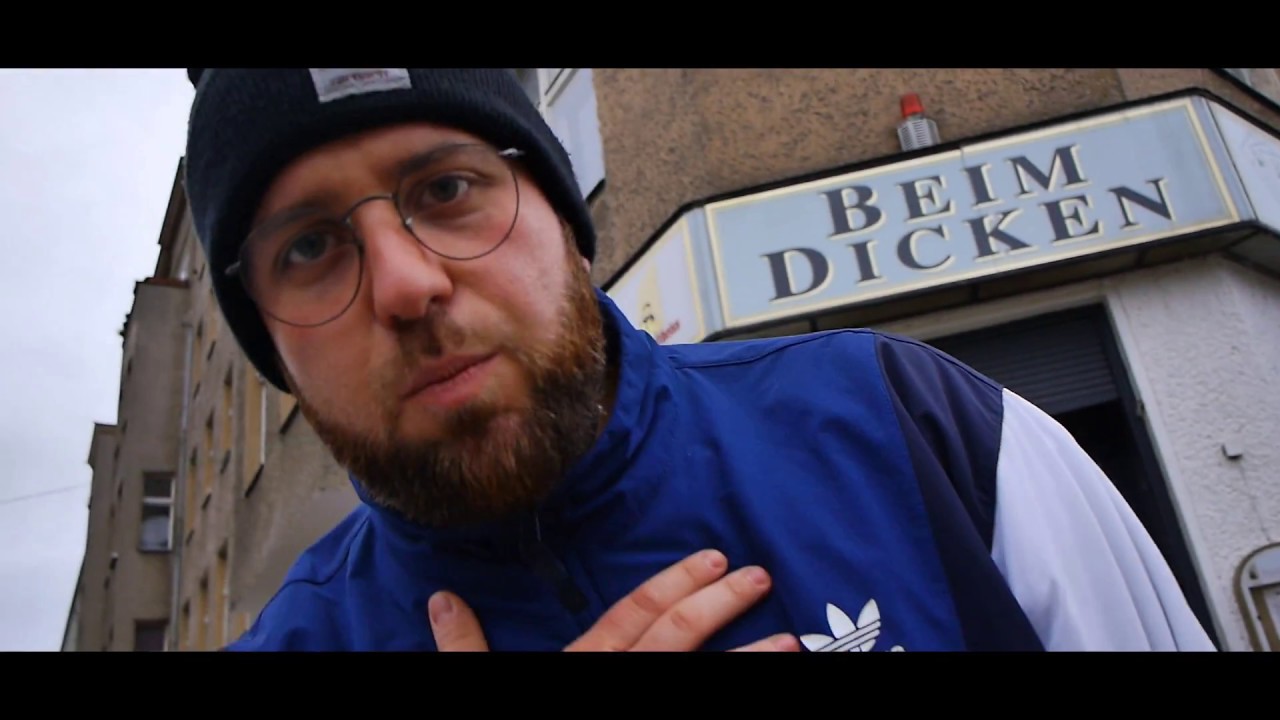 Classic der Dicke -  Mundhygiene [prod. by Devaloop]