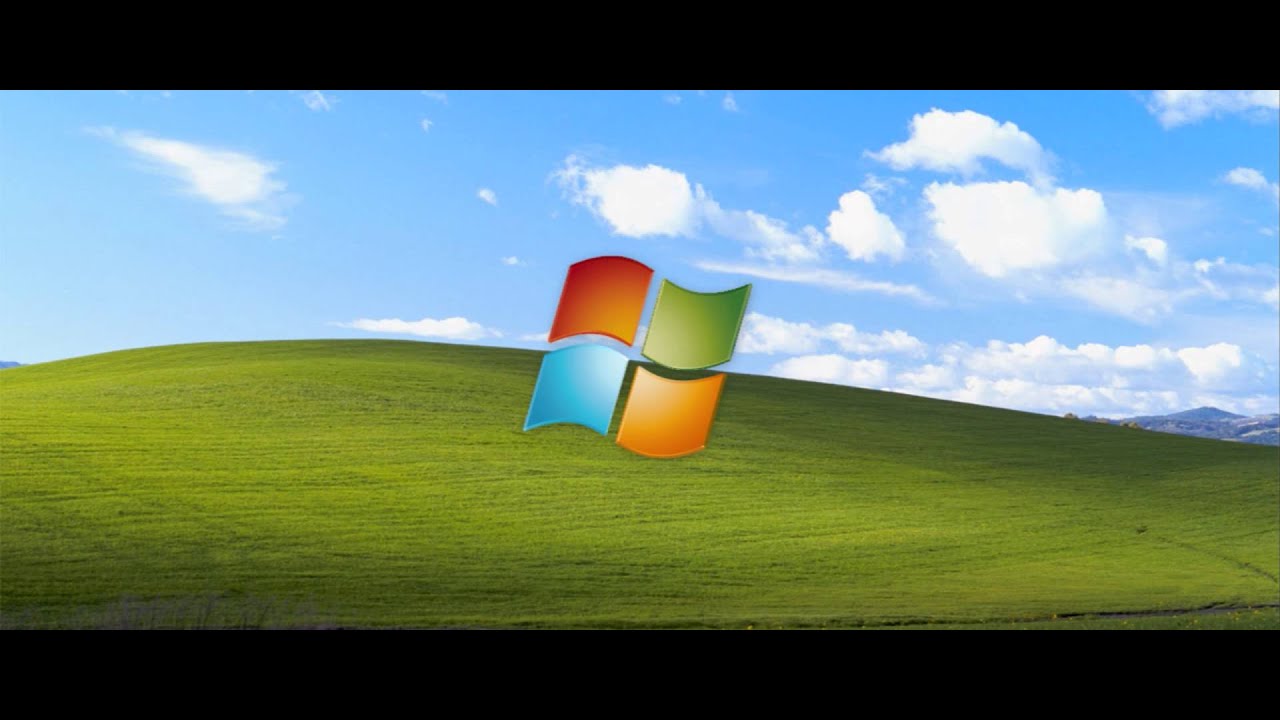 Windows XP Tour Music by Bill Brown (Full, HD)