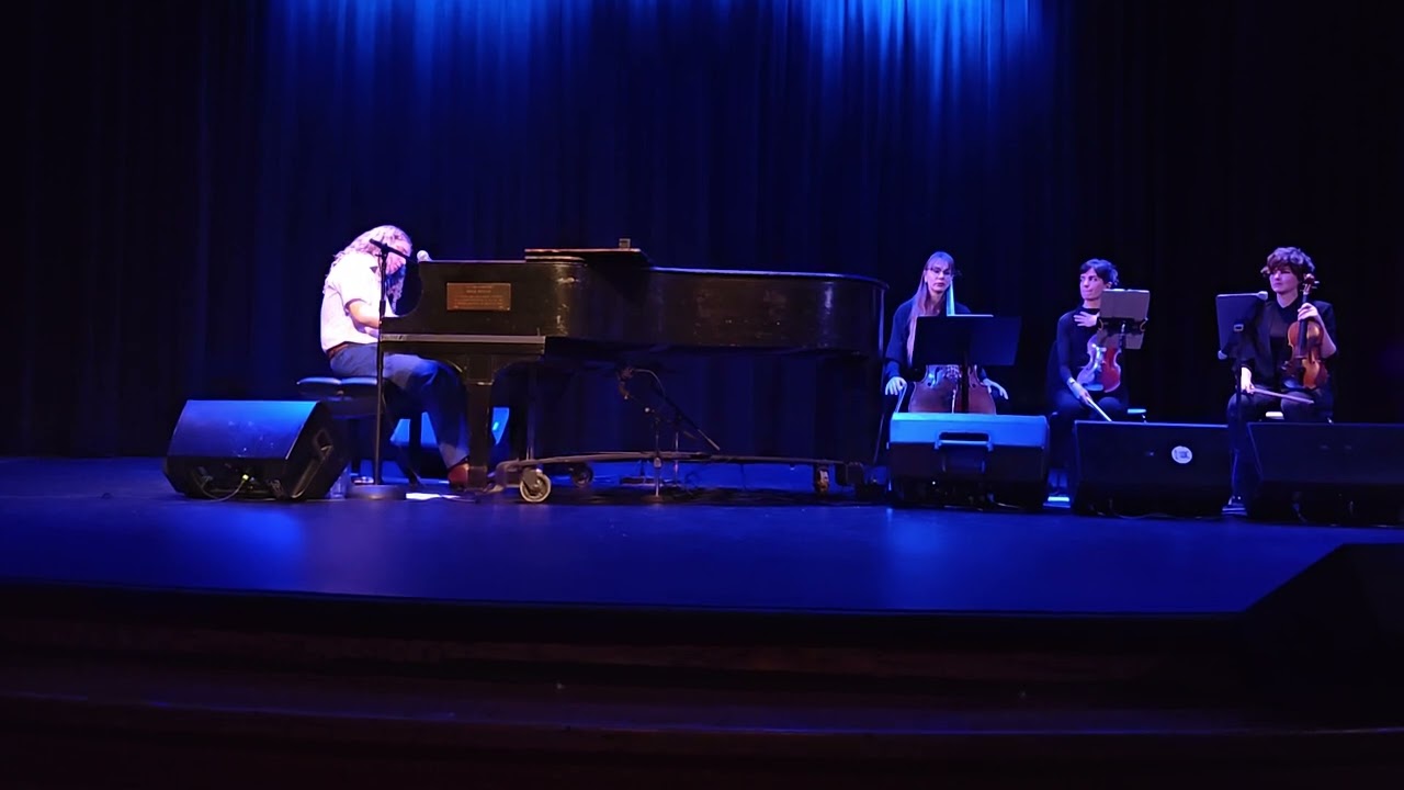 Strawberry Guy - Without You Live 12/4/23
