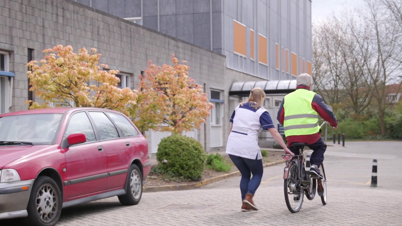 Rijndam Revalidatie Dordrecht