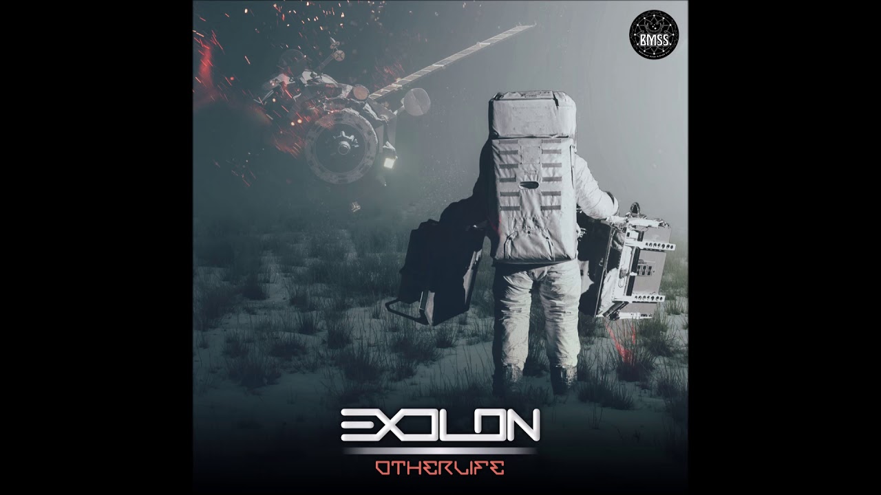 Exolon - Otherlife