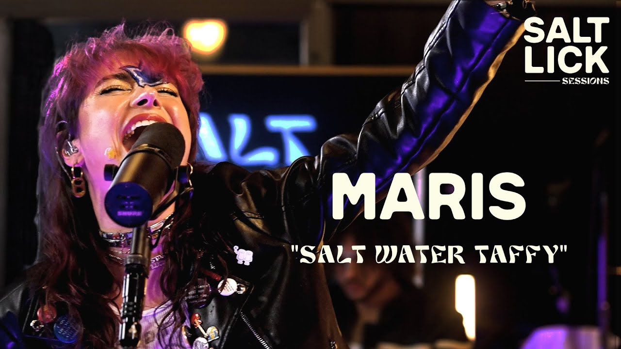 Maris: 