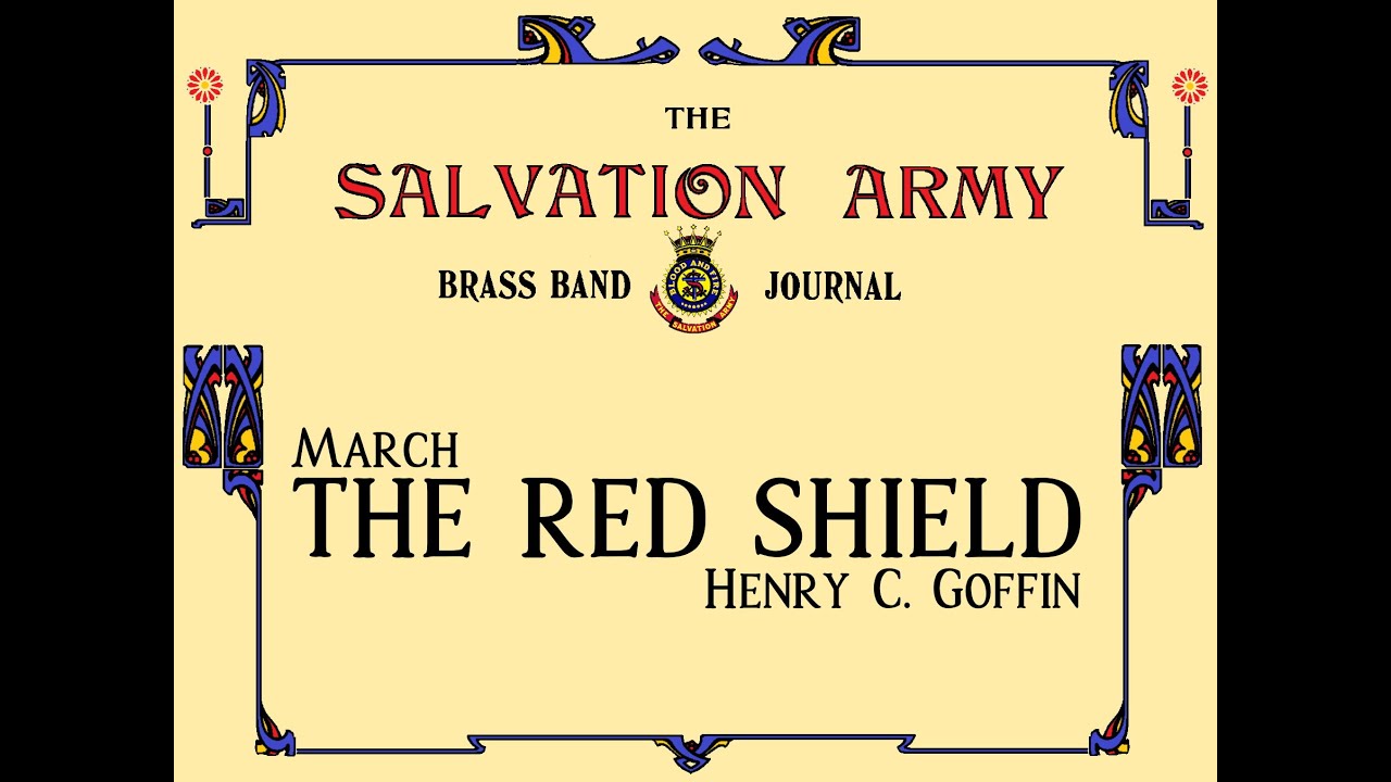 The Red Shield
