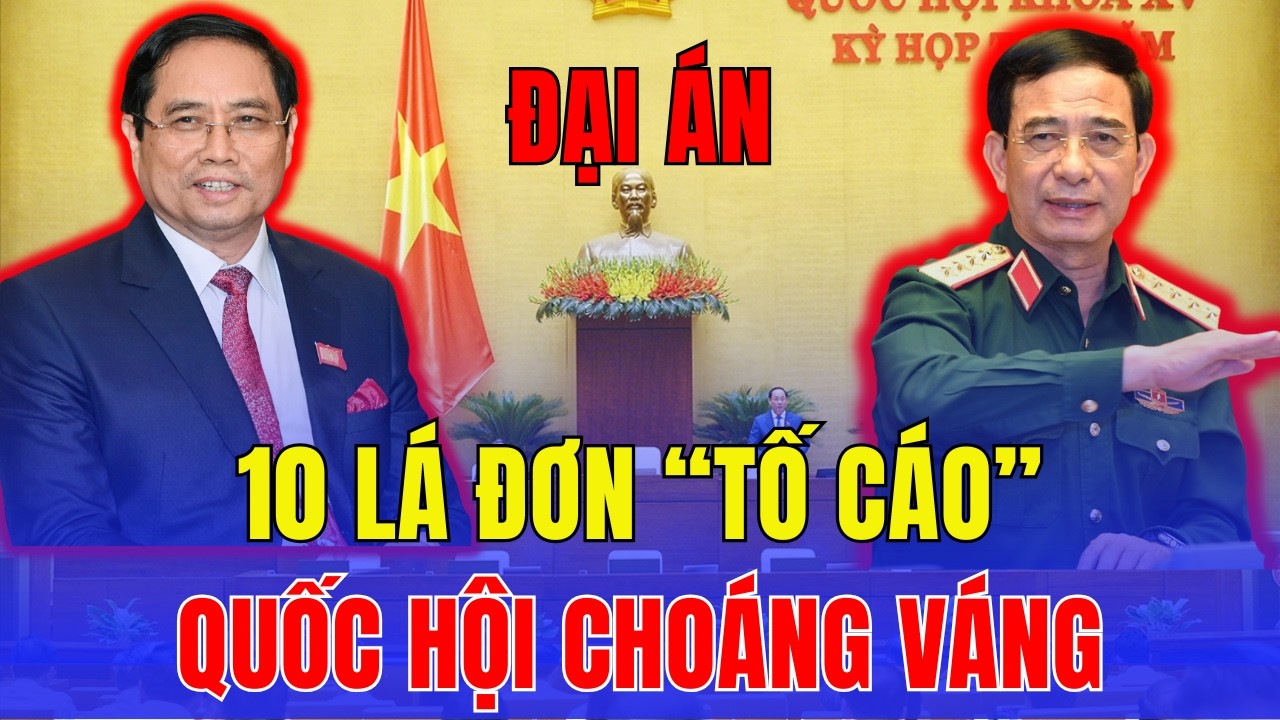 Tin tức việt nam mới nhất ng&agrave;y 01/04/2026 | Tin N&oacute;ng Ch&iacute;nh Trị Việt Nam