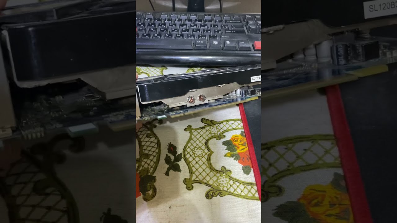 Видеокарта Radeon HD 6770