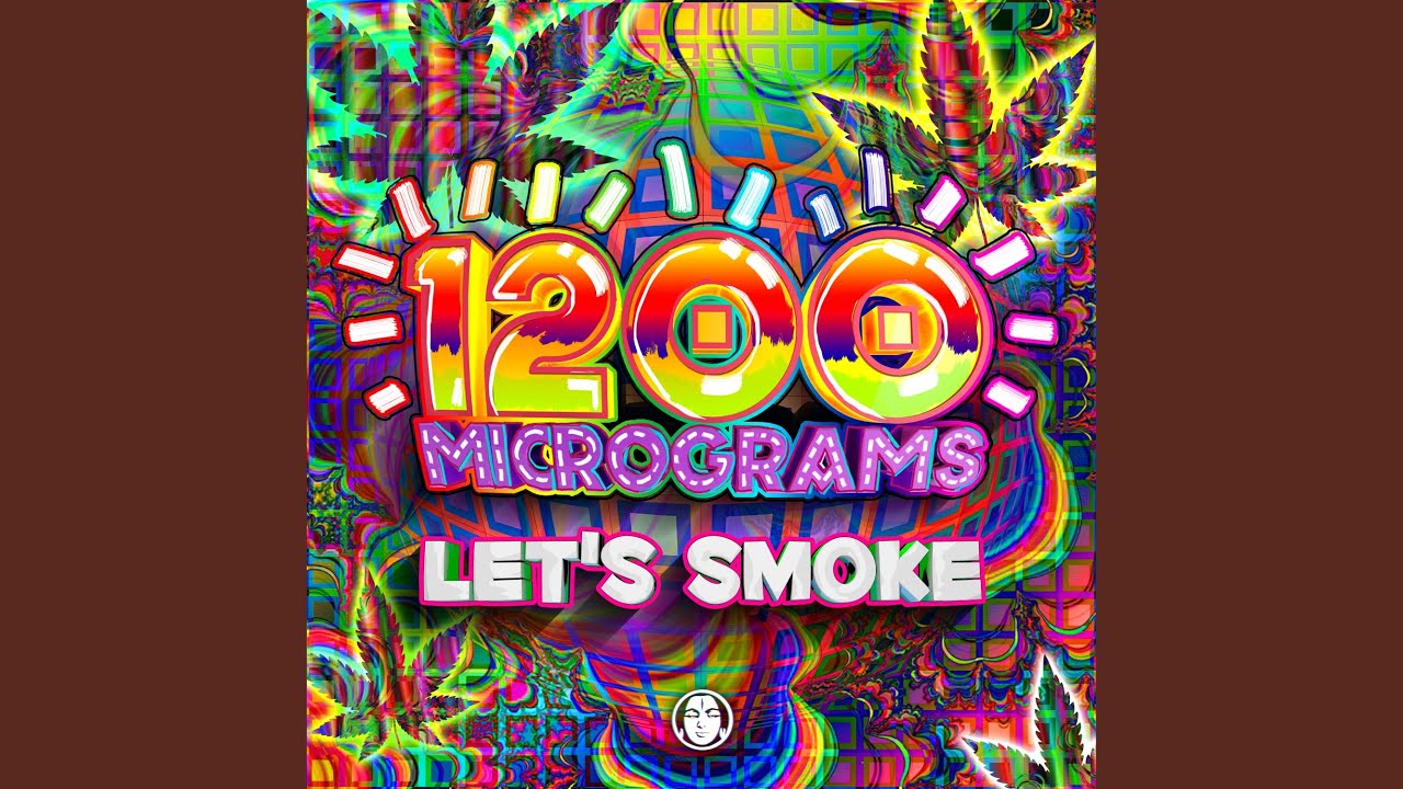 Let’s Smoke