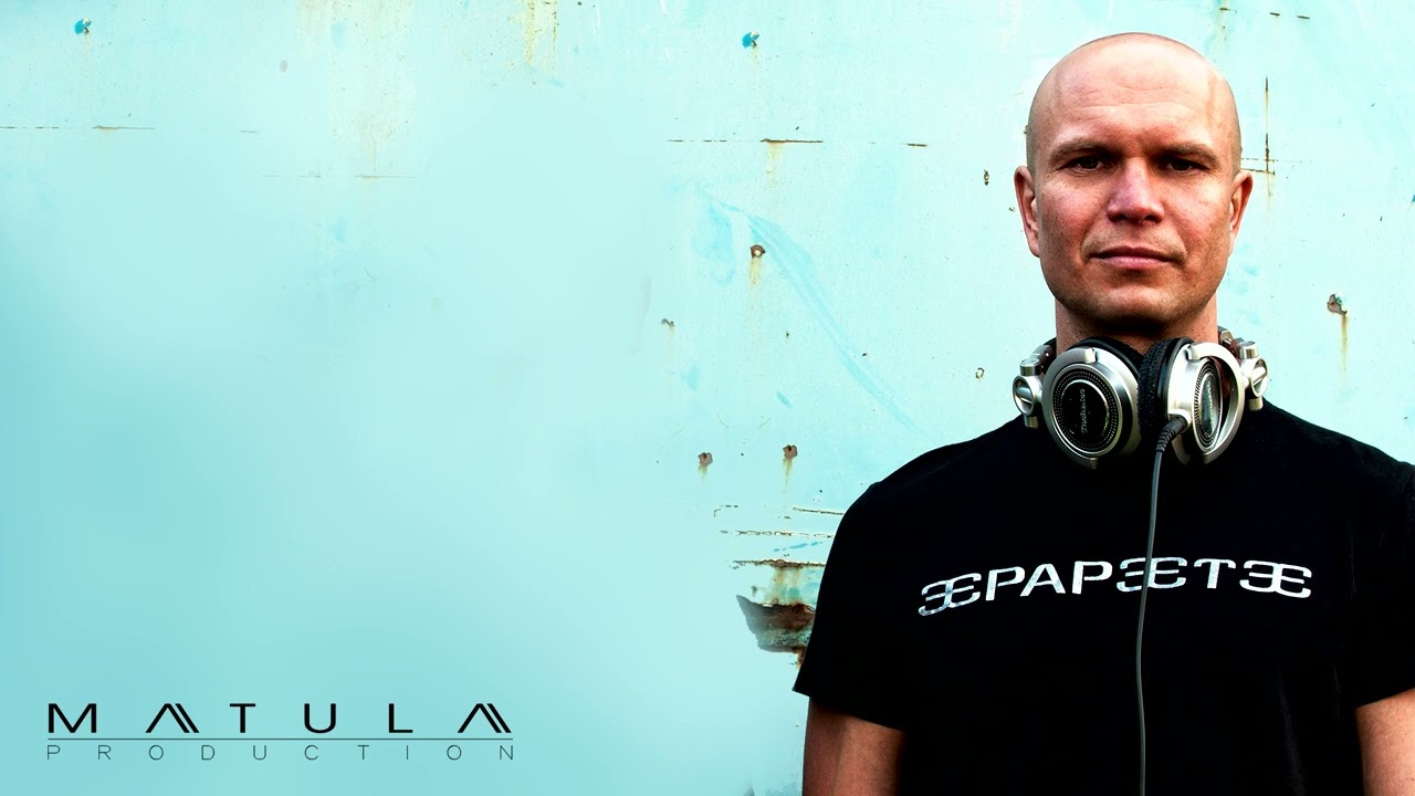 MATULA feat GOLDSOUND - 6DAYS (Original mix)