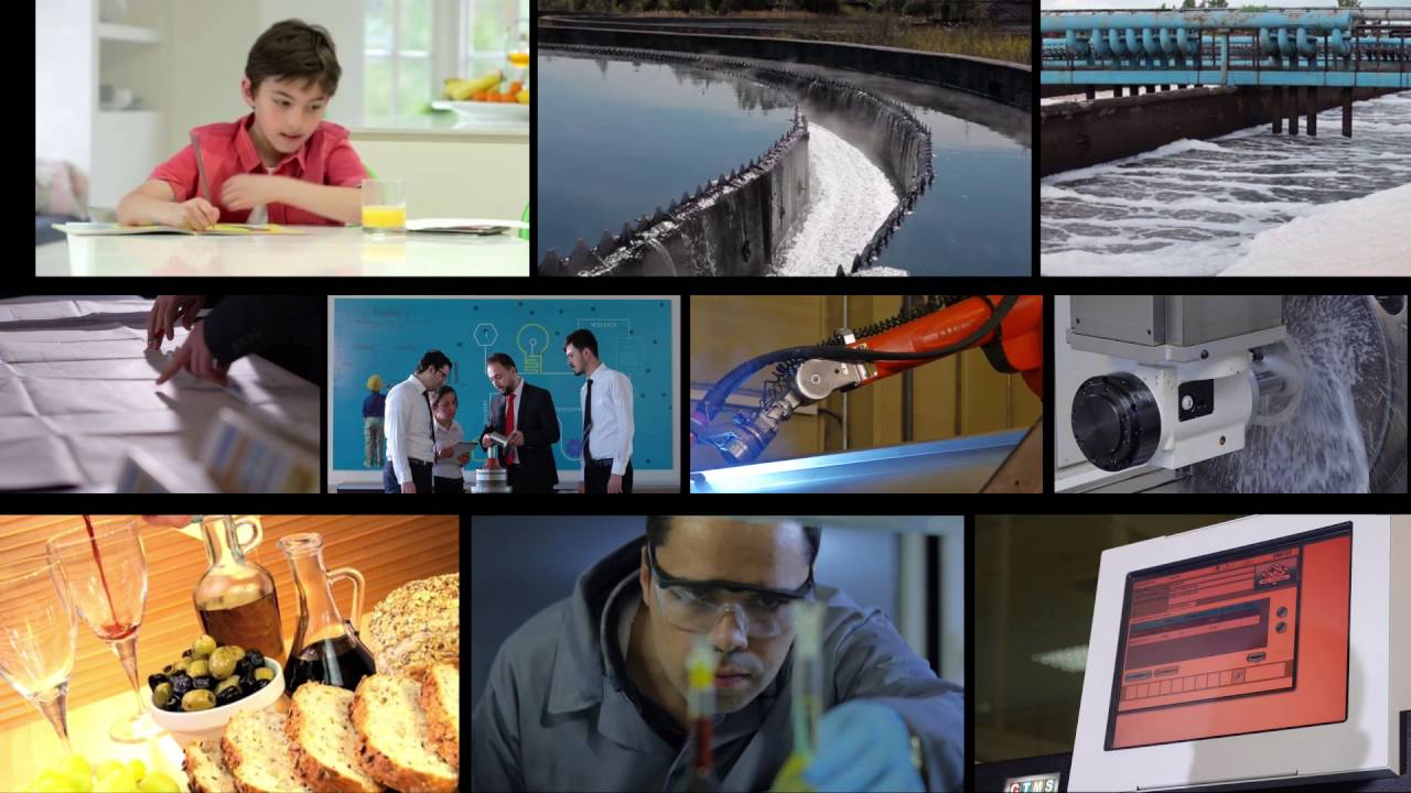 HAUS YENİ TANITIM FİLMİ