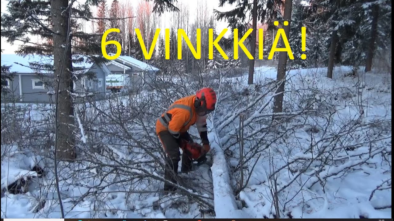 6 Parasta sahurin vinkkiä!