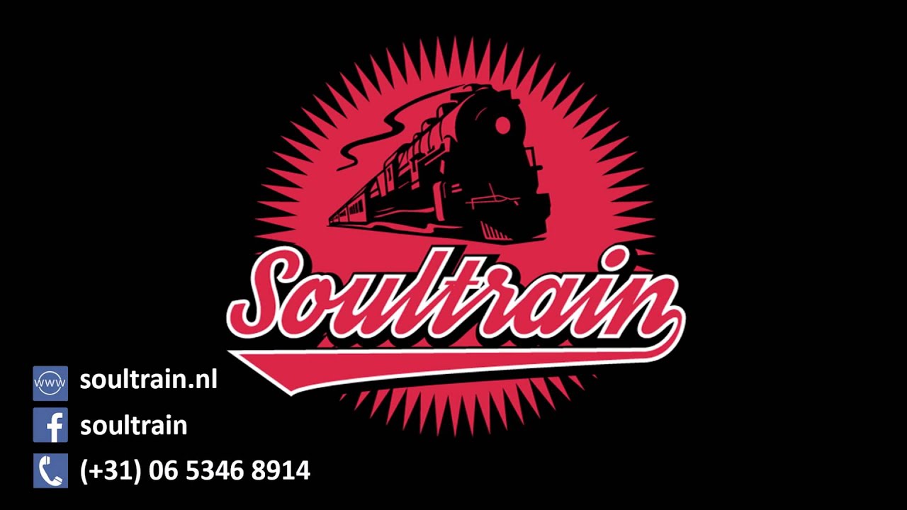 Soultrain - Sweet Soul Music